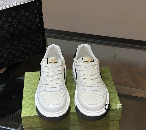Replica Gucci Shoes size 38-45 TF0721