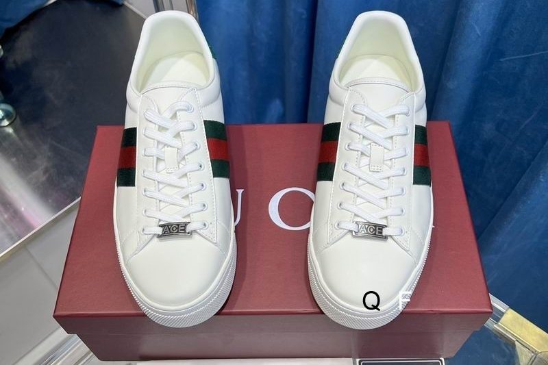 Replica Gucci Shoes size 38-45 TF0720
