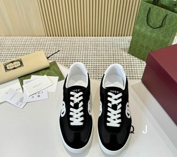 Replica Gucci Shoes size 35-45 XJ0717