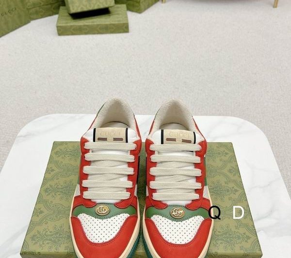 Replica Gucci Shoes size 35-45 GDT0715
