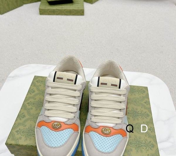 Replica Gucci Shoes size 35-45 GDT0714