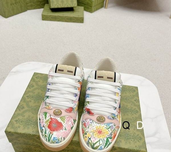 Replica Gucci Shoes size 35-45 GDT0713