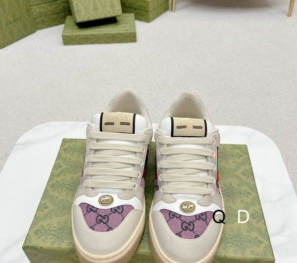 Replica Gucci Shoes size 35-45 GDT0712