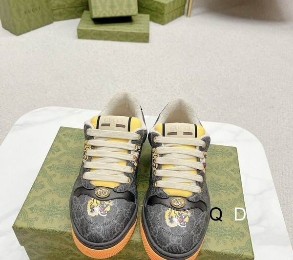 Replica Gucci Shoes size 35-45 GDT0711