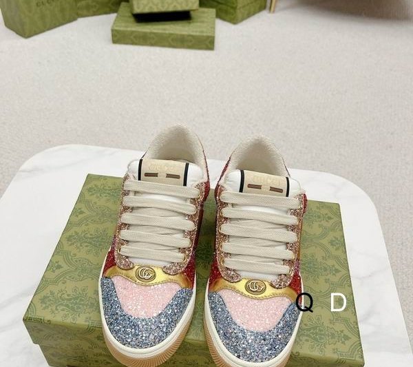 Replica Gucci Shoes size 35-45 GDT0709