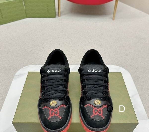 Replica Gucci Shoes size 35-45 GDT0708