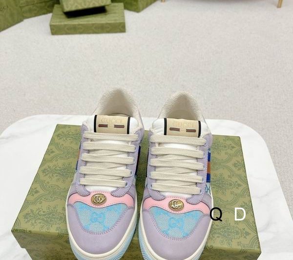 Replica Gucci Shoes size 35-45 GDT0707