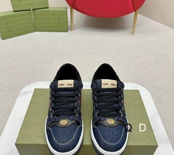 Replica Gucci Shoes size 35-45 GDT0706
