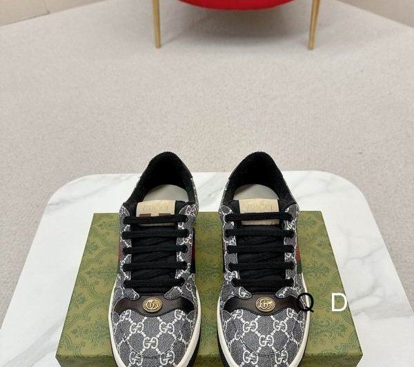 Replica Gucci Shoes size 35-45 GDT0705