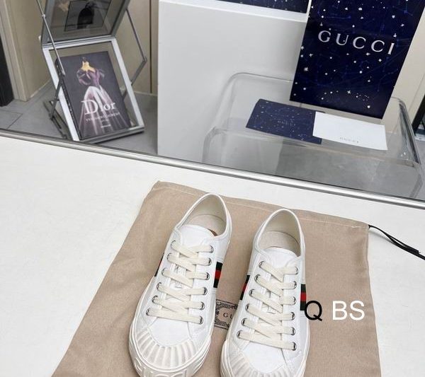 Replica Gucci Shoes size 38-45 BS0703