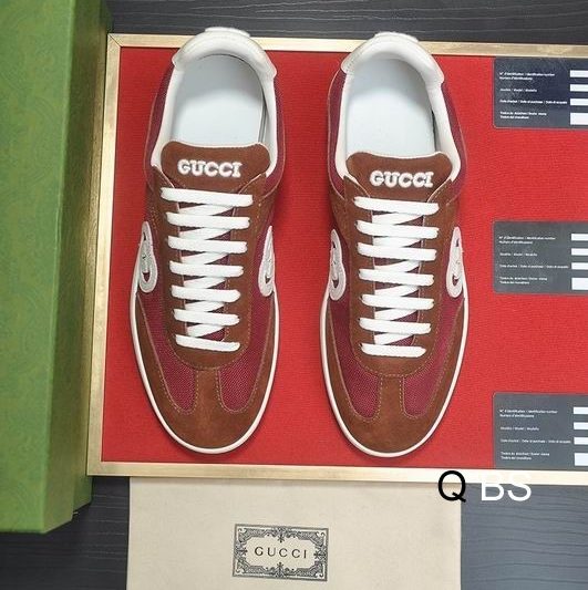 Replica Gucci Shoes size 35-45 BS0701
