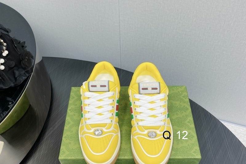 Replica Gucci Shoes size 38-45 J0618