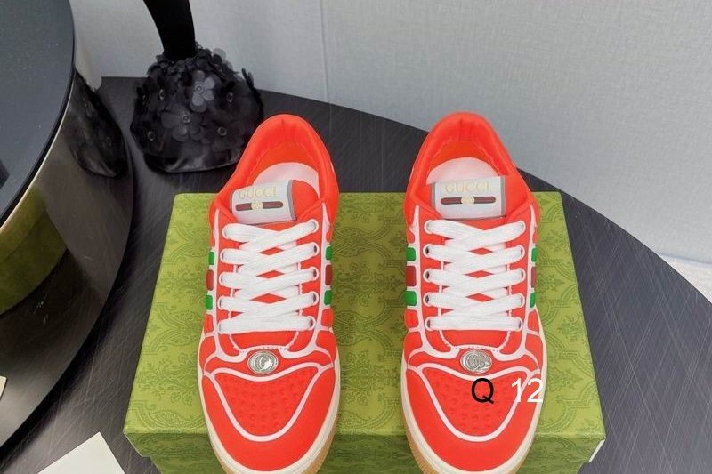 Replica Gucci Shoes size 35-44 J0617