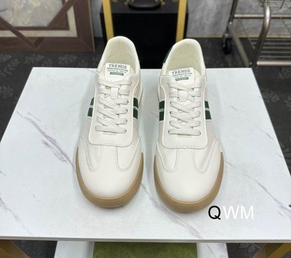 Replica Gucci Shoes size 38-45 WM0616