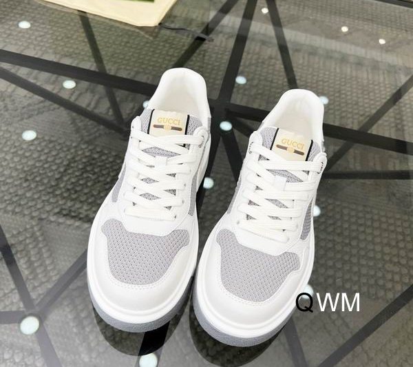 Replica Gucci Shoes size 38-45 WM0613
