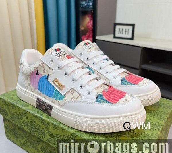 Replica Gucci Shoes size 38-44 WM0610