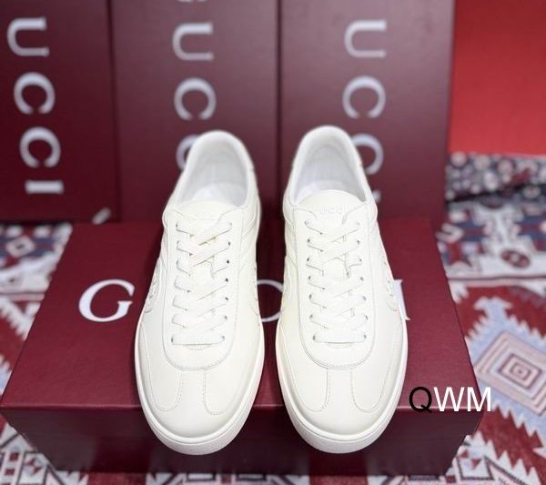 Replica Gucci Shoes size 35-45 WM0609