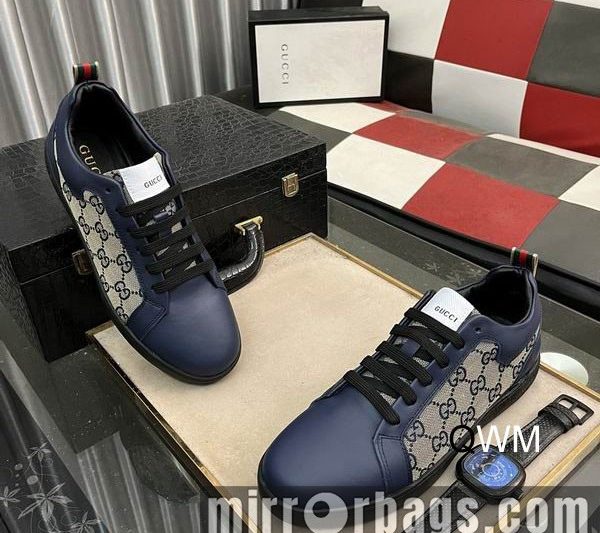 Replica Gucci Shoes size 38-45 WM0608