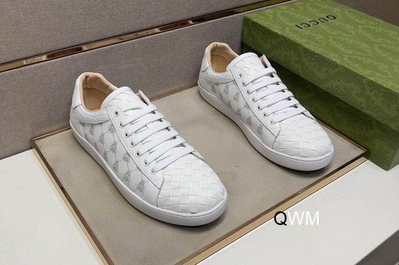 Replica Gucci Shoes size 38-45 WM0606