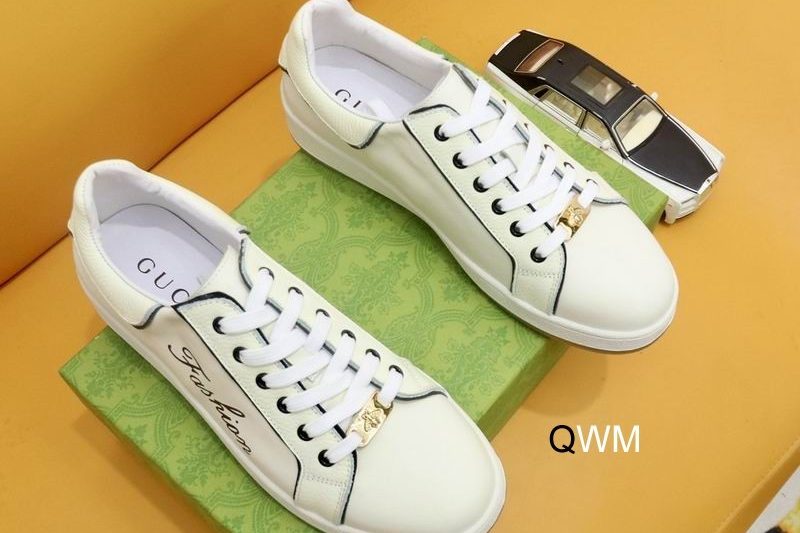 Replica Gucci Shoes size 38-45 WM0605
