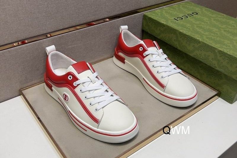 Replica Gucci Shoes size 38-45 WM0604