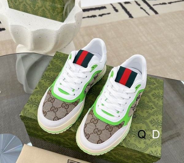 Replica Gucci Shoes size 35-46 GDT0603