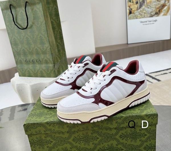 Replica Gucci Shoes size 35-46 GDT0602