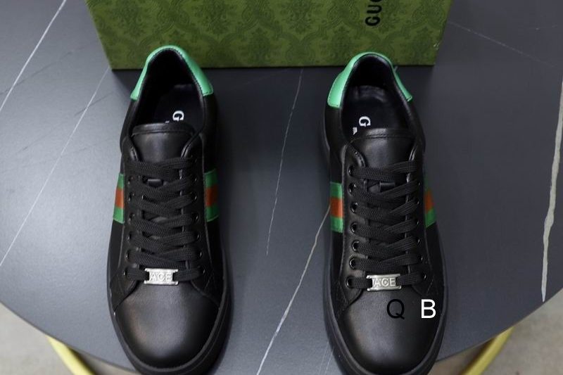 Replica Gucci Shoes size 38-45 BS0601