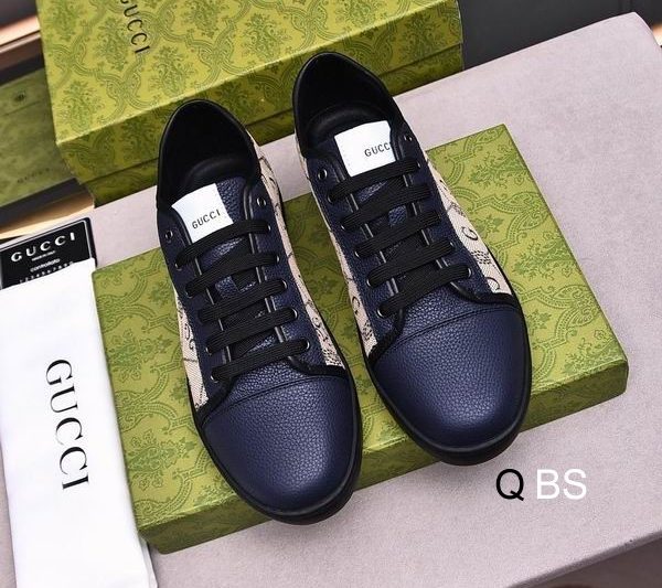 Replica Gucci Shoes size 38-45 TF0409