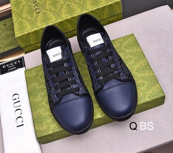 Replica Gucci Shoes size 38-45 TF0408
