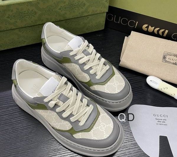 Replica Gucci Shoes size 34-44 GDT0304