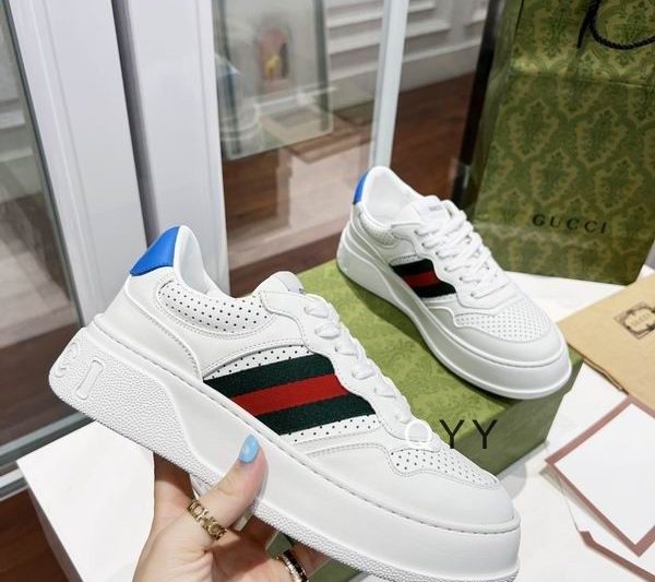 Replica Gucci Shoes size 38-44 mhf0316