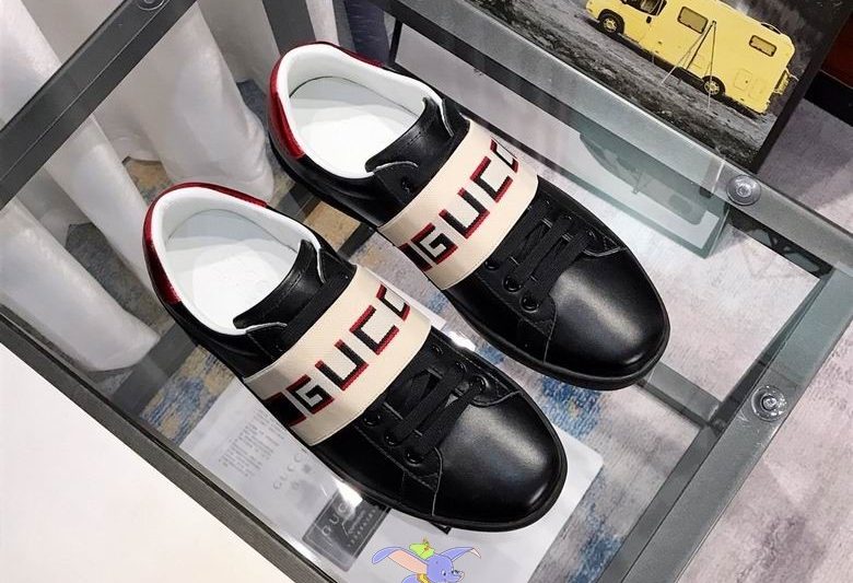 Replica Gucci Shoes size 35-46 QL0312