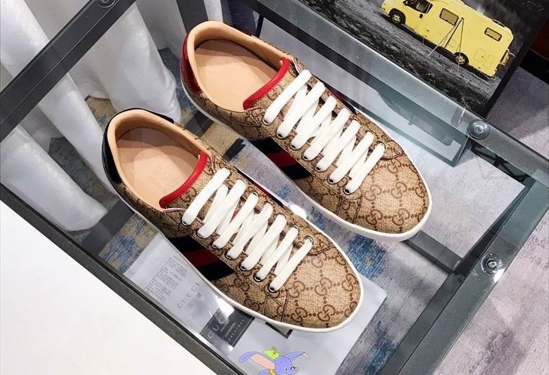 Replica Gucci Shoes size 35-46 QL0311