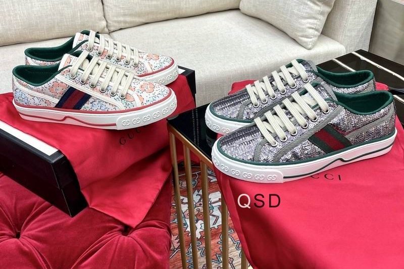 Replica Gucci Shoes size 35-44 QL0310