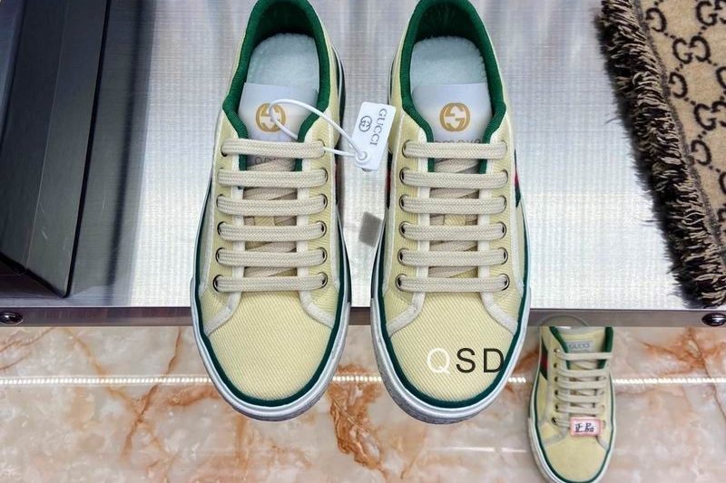 Replica Gucci Shoes size 35-44 QL0309