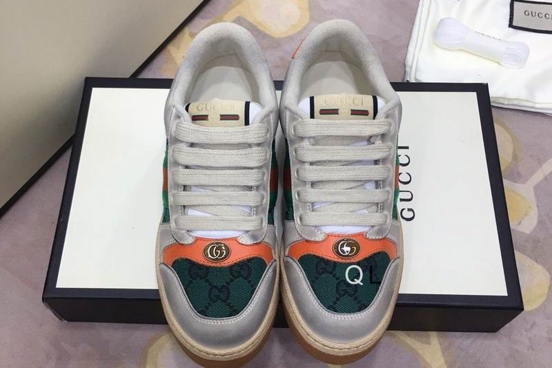 Replica Gucci Shoes size 35-44 SD0307