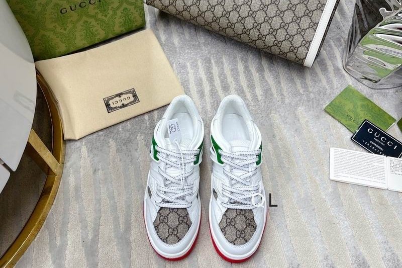 Replica Gucci Shoes size 35-44 ngh0305