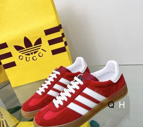 Replica Gucci Shoes size 35-44 ngh0304