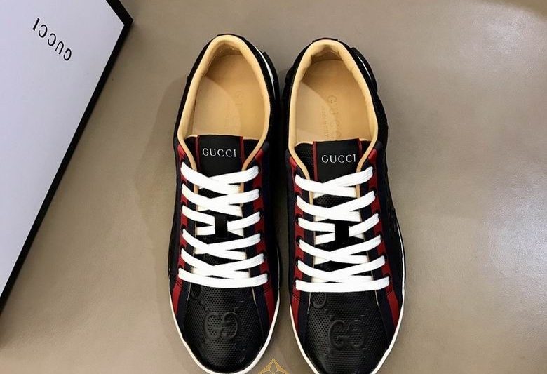 Replica Gucci Shoes size 35-45 YY0302