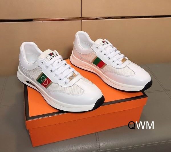Replica Gucci Shoes size 38-45 WM0208