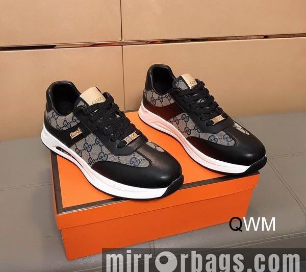 Replica Gucci Shoes size 38-45 WM0207