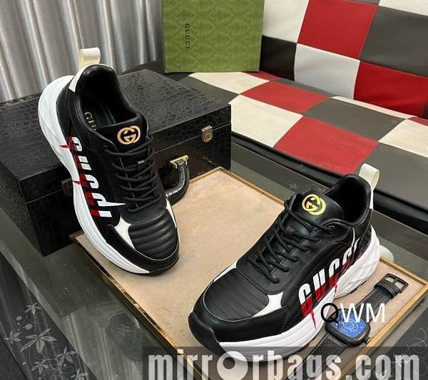 Replica Gucci Shoes size 38-45 WM0206
