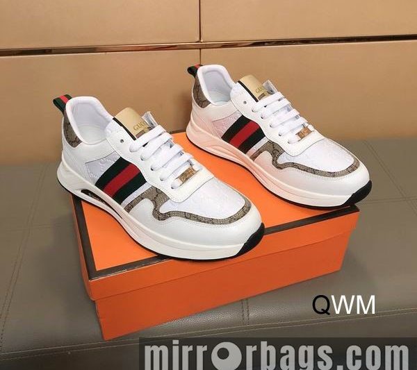 Replica Gucci Shoes size 38-45 WM0205