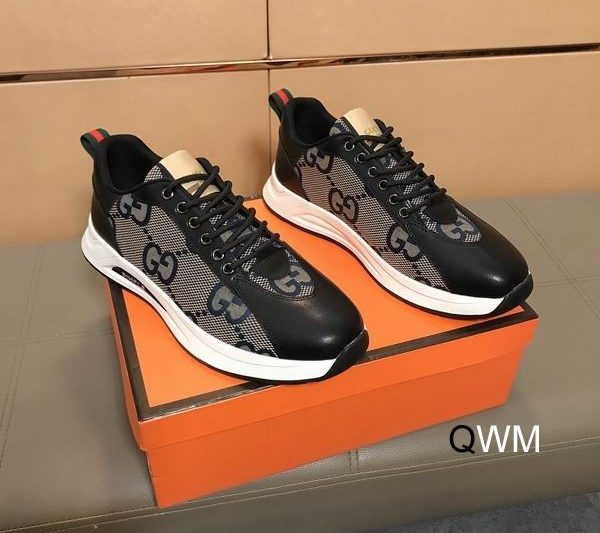 Replica Gucci Shoes size 38-45 WM0204