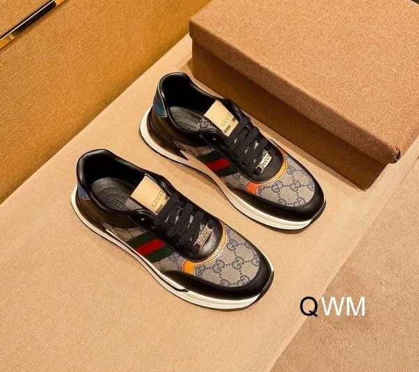 Replica Gucci Shoes size 38-45 WM1213