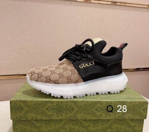 Replica Gucci Shoes Givenchy size 38-45 N1212