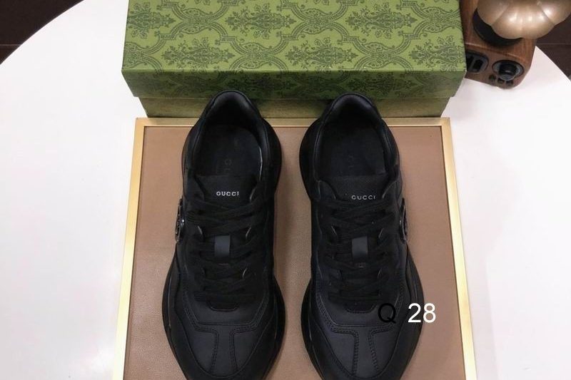Replica Gucci Shoes size 38-45 N1211