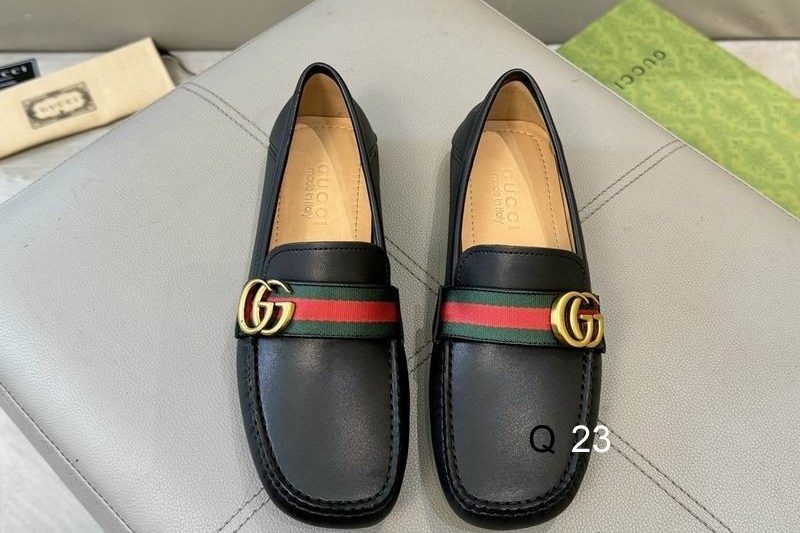 Replica Gucci Shoes size 38-45 HY1210