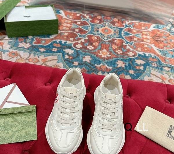 Replica Gucci Shoes size 35-45 LL1205